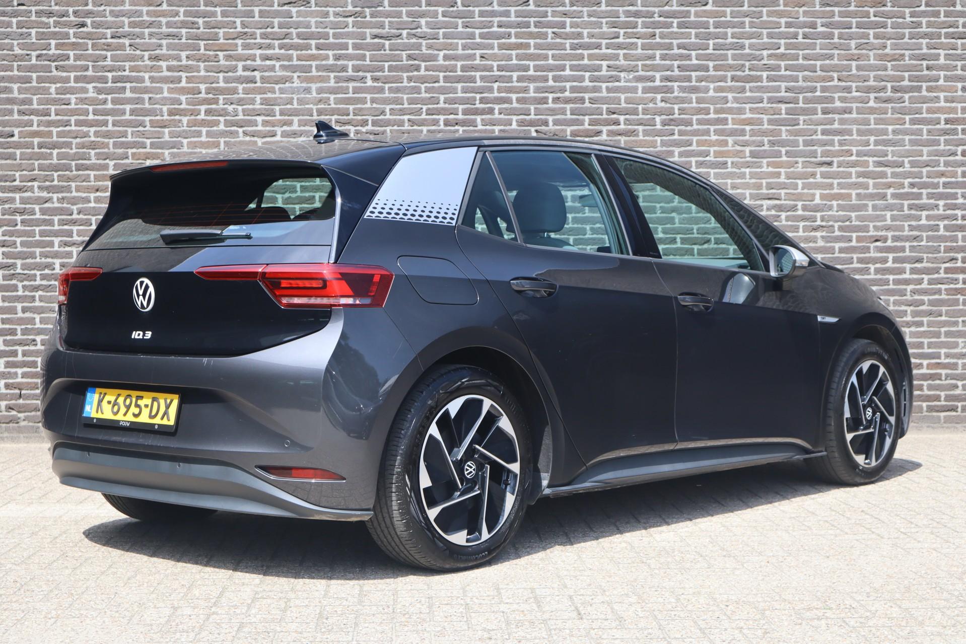 Volkswagen ID.3 204pk First 58 kWh - Afbeelding 2