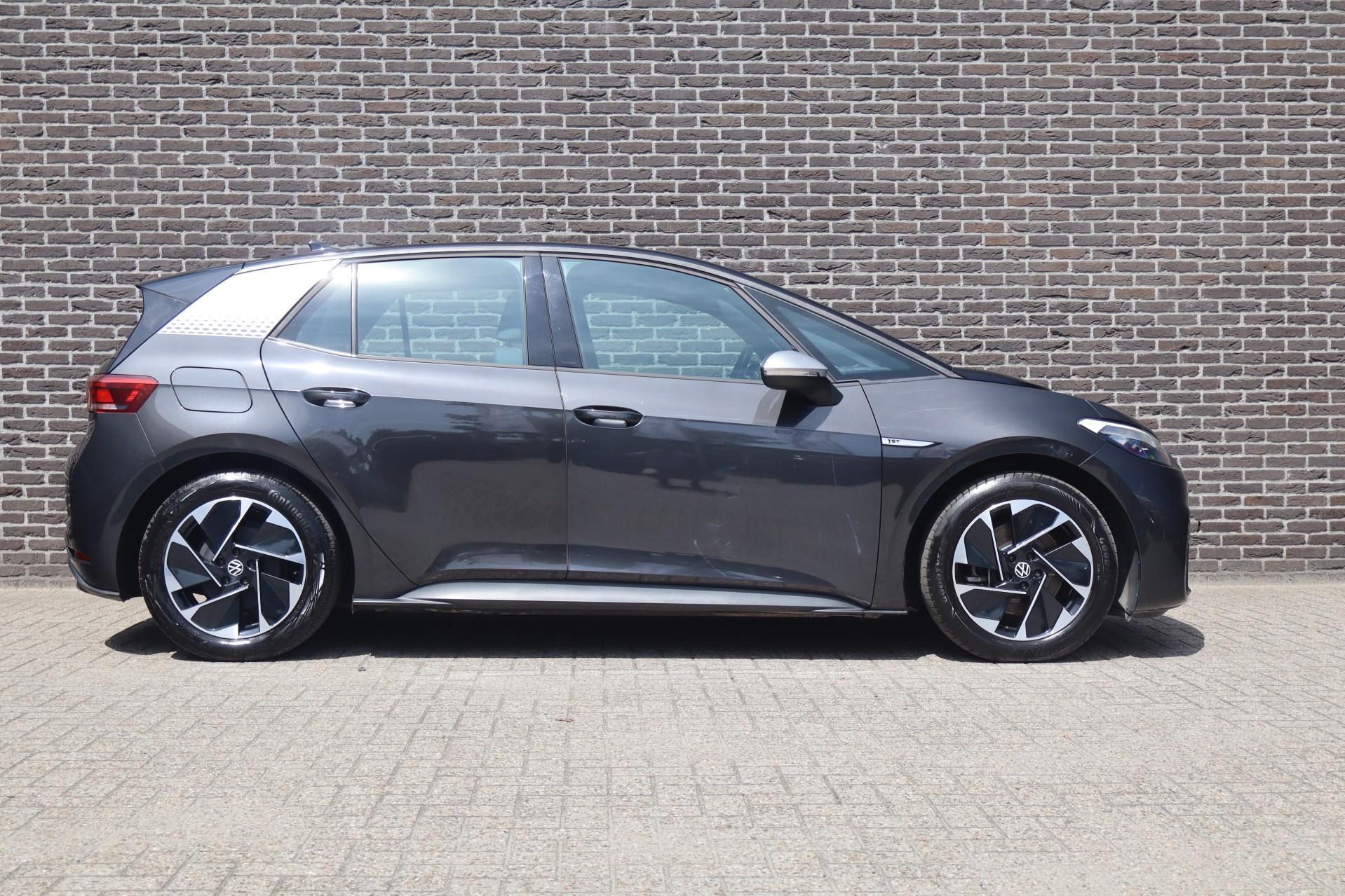 Volkswagen ID.3 204pk First 58 kWh - Afbeelding 3