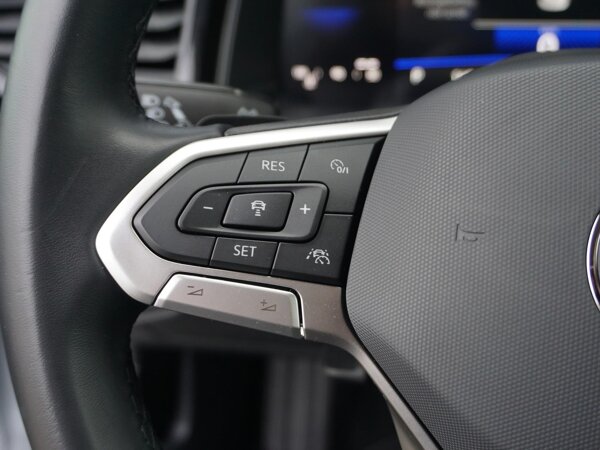 cruise control adaptief met Stop&Go en stuurhulp