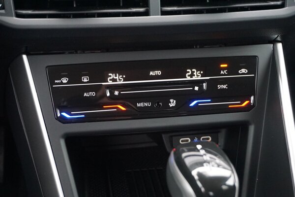 airco (automatisch) airco (automatisch)