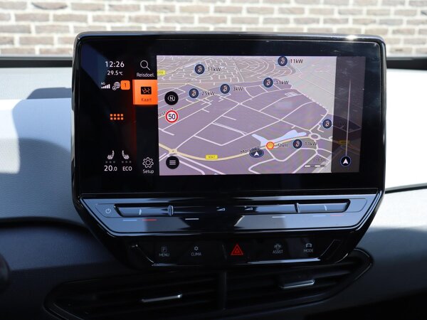 navigatiesysteem full map