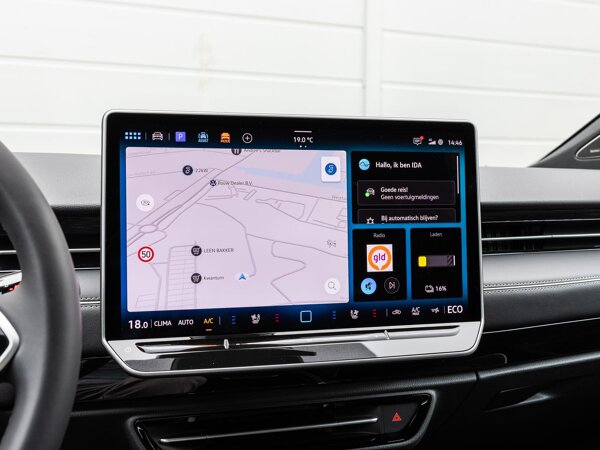 navigatiesysteem