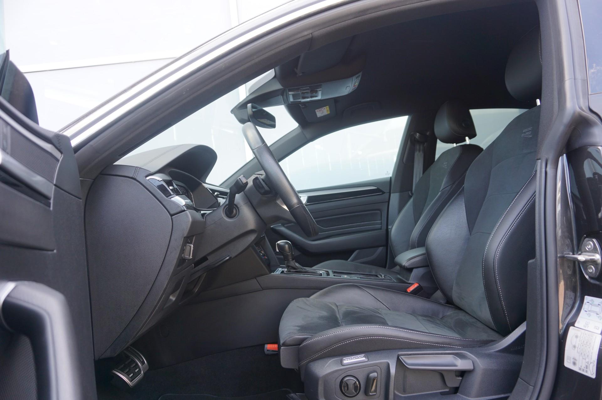 Volkswagen Arteon 2.0 TSI 190pk DSG R-Line Business+ - Afbeelding 4