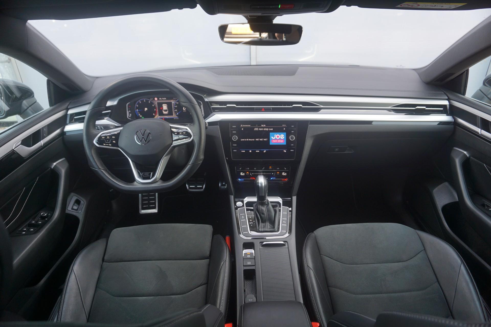 Volkswagen Arteon 2.0 TSI 190pk DSG R-Line Business+ - Afbeelding 5