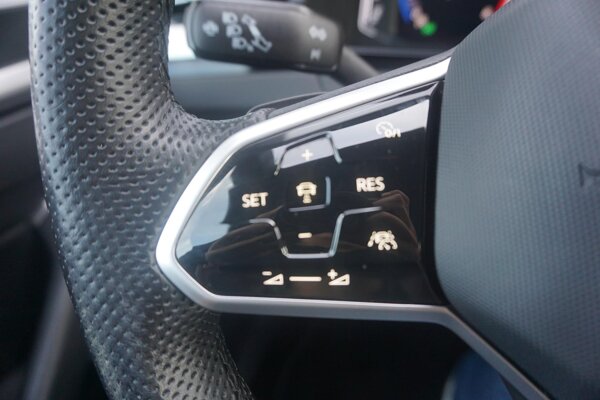 cruise control adaptief cruise control adaptief