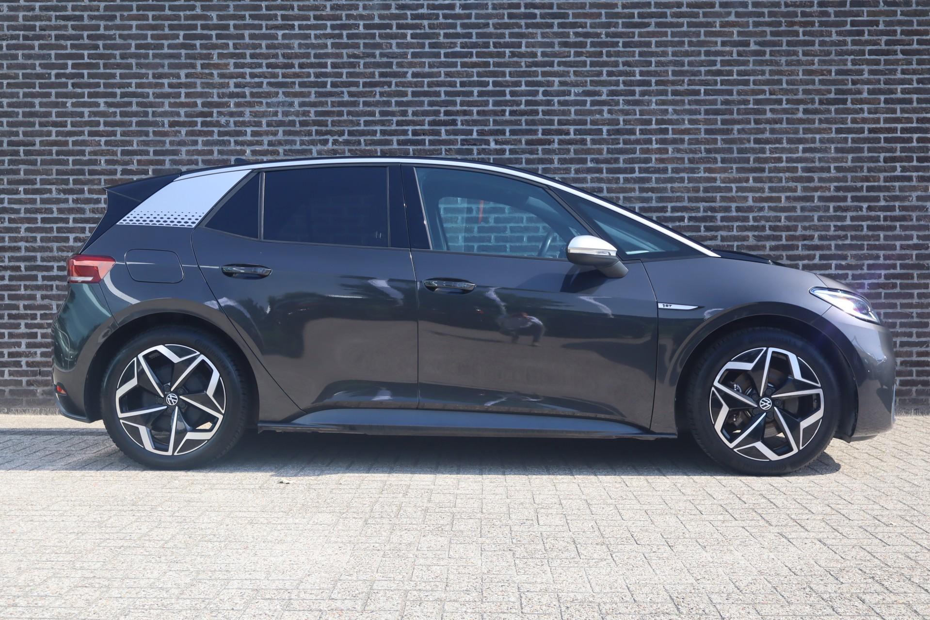 Volkswagen ID.3 204pk First Plus 58 kWh - Afbeelding 3