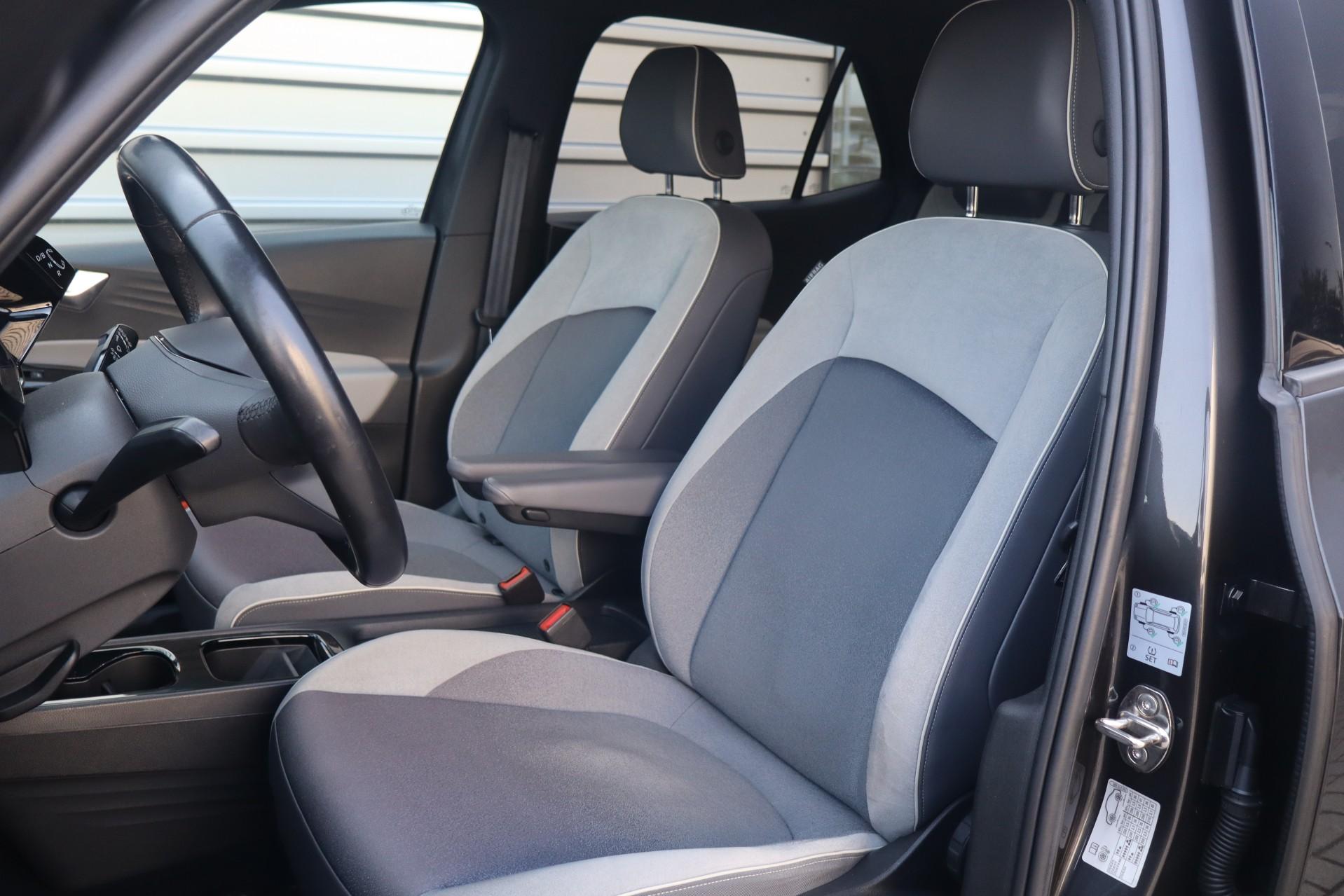 Volkswagen ID.3 204pk First Plus 58 kWh - Afbeelding 4