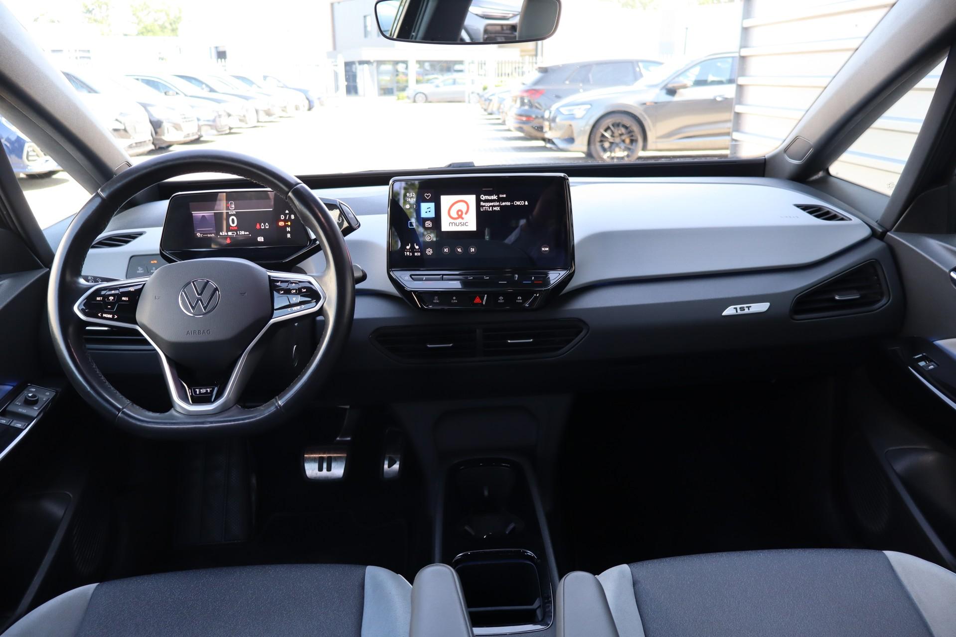 Volkswagen ID.3 204pk First Plus 58 kWh - Afbeelding 5