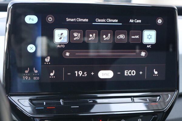 airco (automatisch)