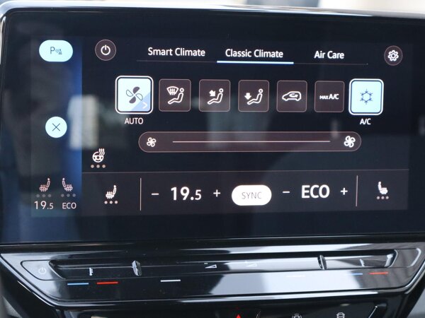 airco (automatisch)