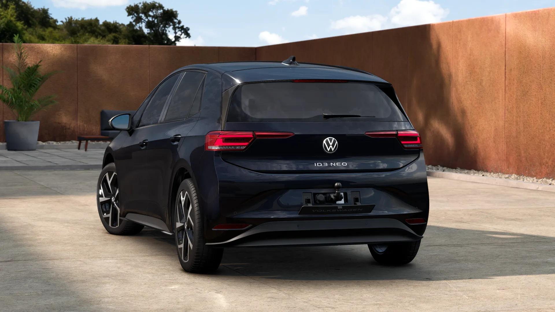 Volkswagen ID.3 Neo Life 190pk 58 kWh - Afbeelding 2