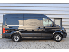 Volkswagen Crafter 2.0 TDI 140pk AUT. L3H3 - Afbeelding 3
