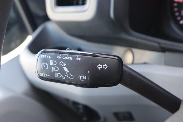 cruise control