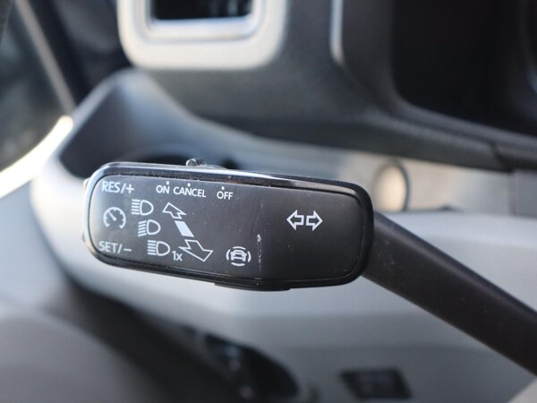 cruise control