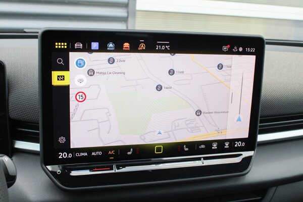 audio-navigatiesysteem audio-navigatiesysteem
