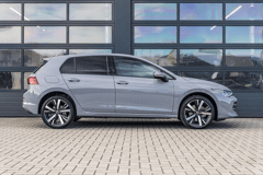 Volkswagen Golf 1.5 eHybrid 204pk Life Edition - Afbeelding 3