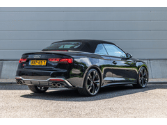 Audi S5 Cabriolet 3.0 TFSI 354pk Quattro - Afbeelding 2