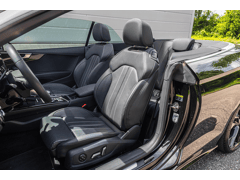 Audi S5 Cabriolet 3.0 TFSI 354pk Quattro - Afbeelding 4