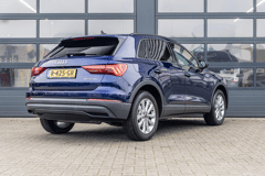 Audi Q3 45 TFSIe 245pk Advanced Edition - Afbeelding 2