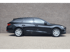 SEAT Leon Sportstourer 1.0 eTSI 110pk DSG Style - Afbeelding 3