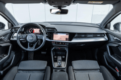 Audi A3 Sportback 30 TFSI 110pk S-tronic Advanced Edition - Afbeelding 5