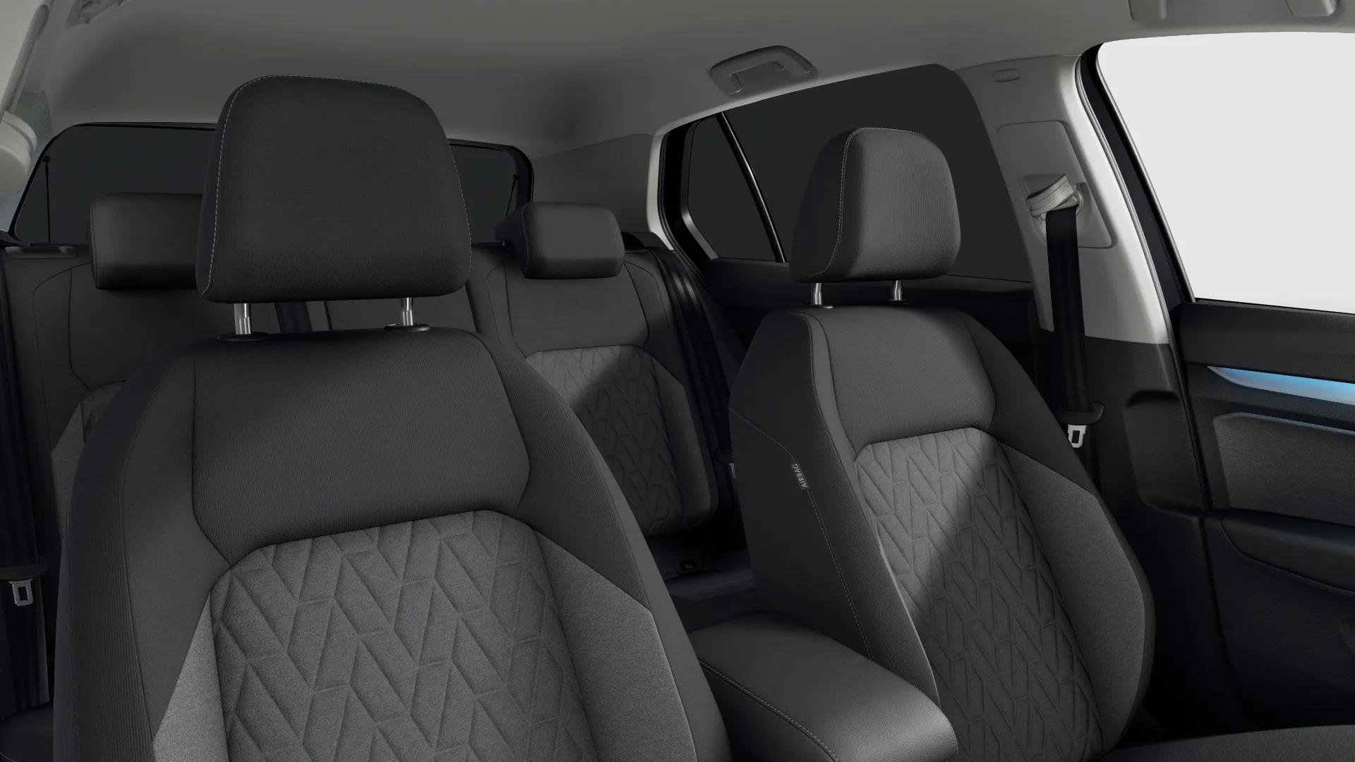 Volkswagen Golf 1.5 eHybrid 204pk Life Edition - Afbeelding 4