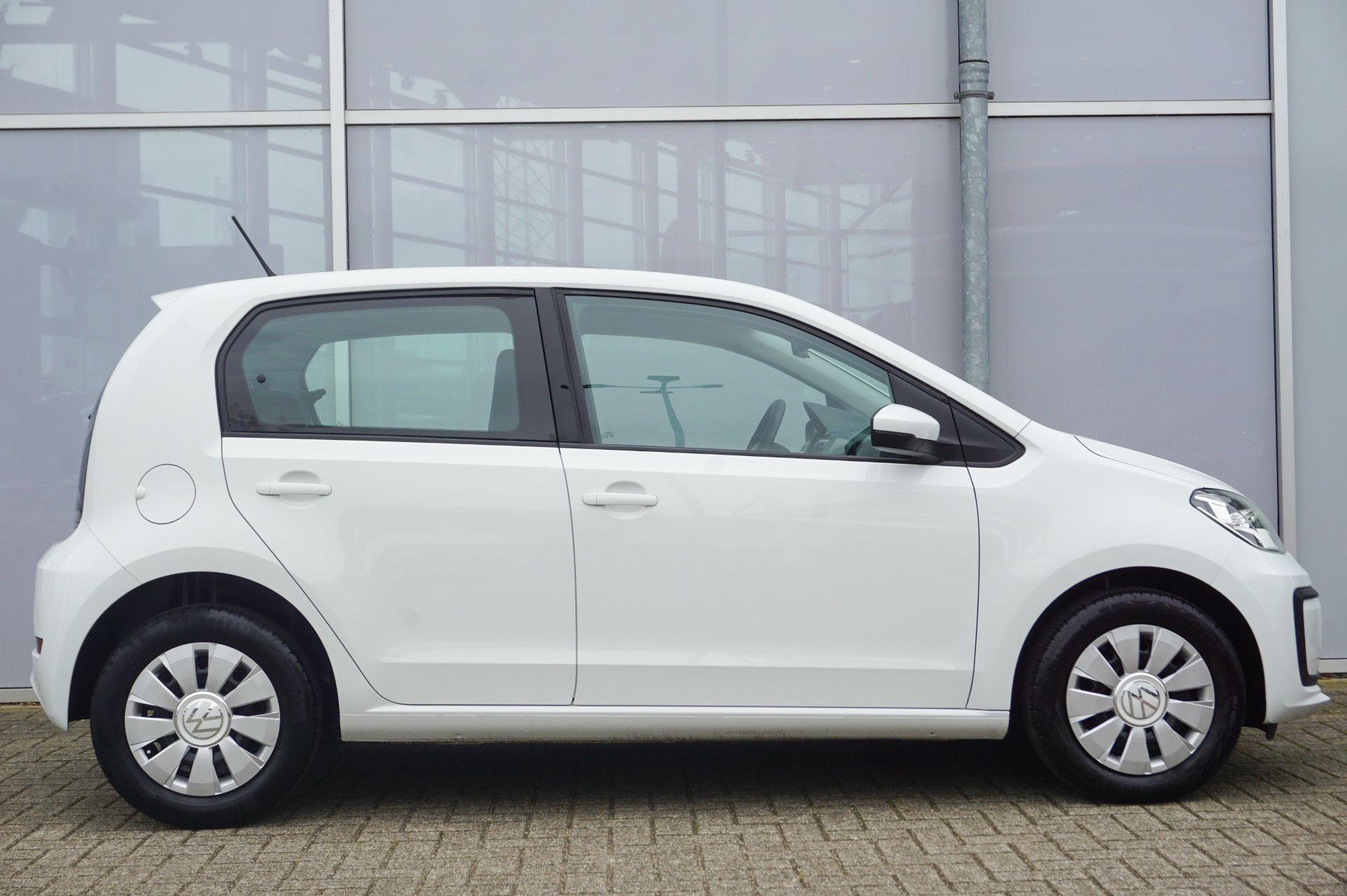 Volkswagen up! 1.0 60pk Take up! - Afbeelding 3
