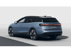 Volkswagen ID.7 Tourer 286pk Limited Edition Plus 86 kWh - Afbeelding 2
