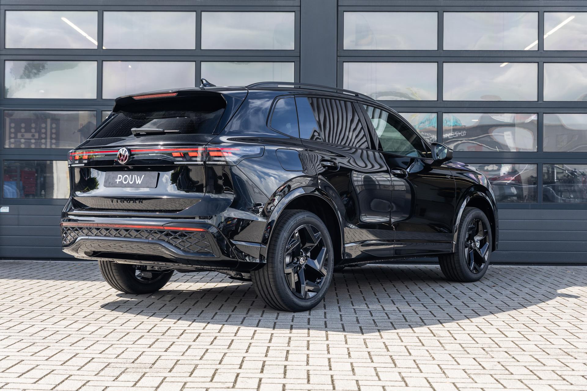 Volkswagen Tiguan 1.5 eHybrid 204pk R-Line - Afbeelding 2