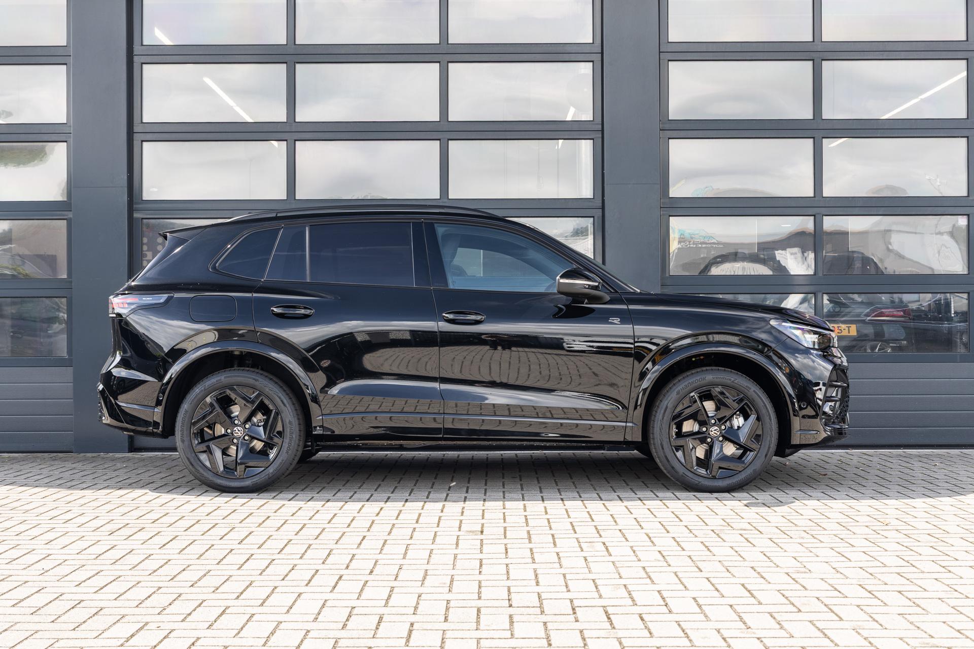 Volkswagen Tiguan 1.5 eHybrid 204pk R-Line - Afbeelding 3