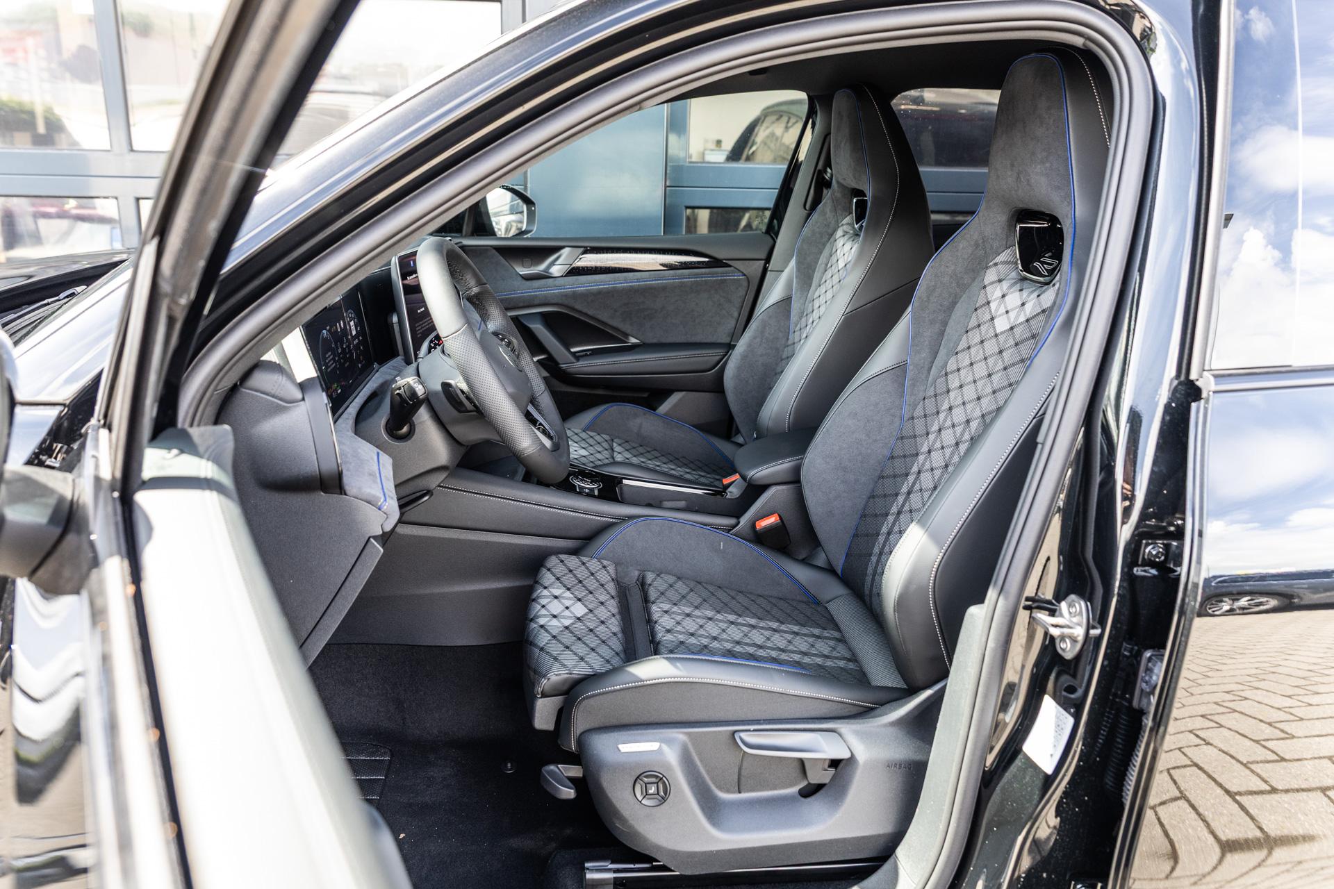 Volkswagen Tiguan 1.5 eHybrid 204pk R-Line - Afbeelding 4