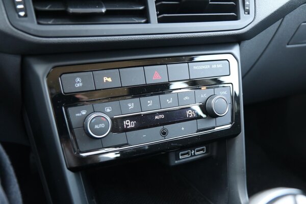 airco (automatisch) airco (automatisch)