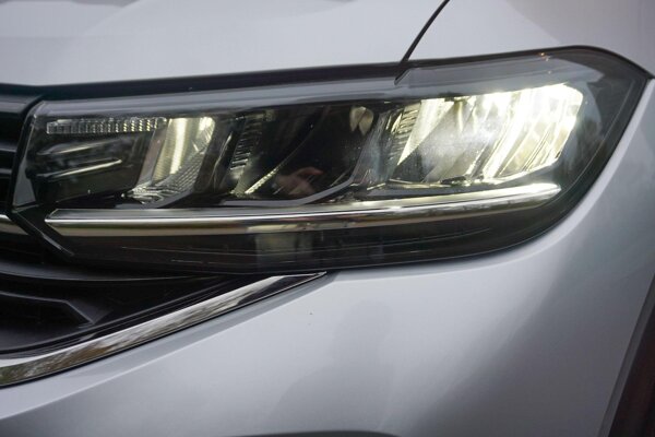 LED koplampen