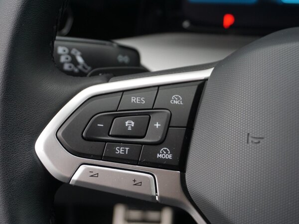 cruise control adaptief met Stop&Go en stuurhulp cruise control adaptief met Stop&Go en stuurhulp