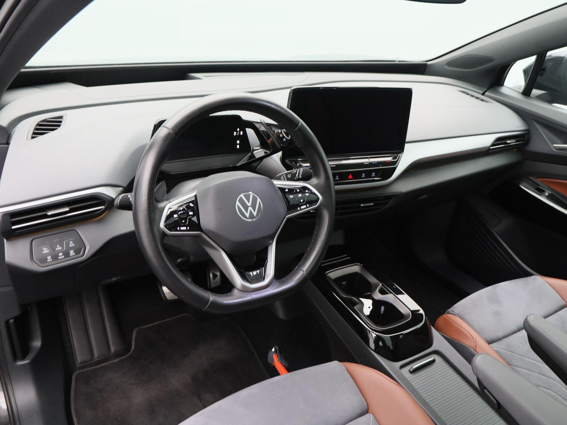 Volkswagen ID.4 First Max 77 kWh - Afbeelding 4