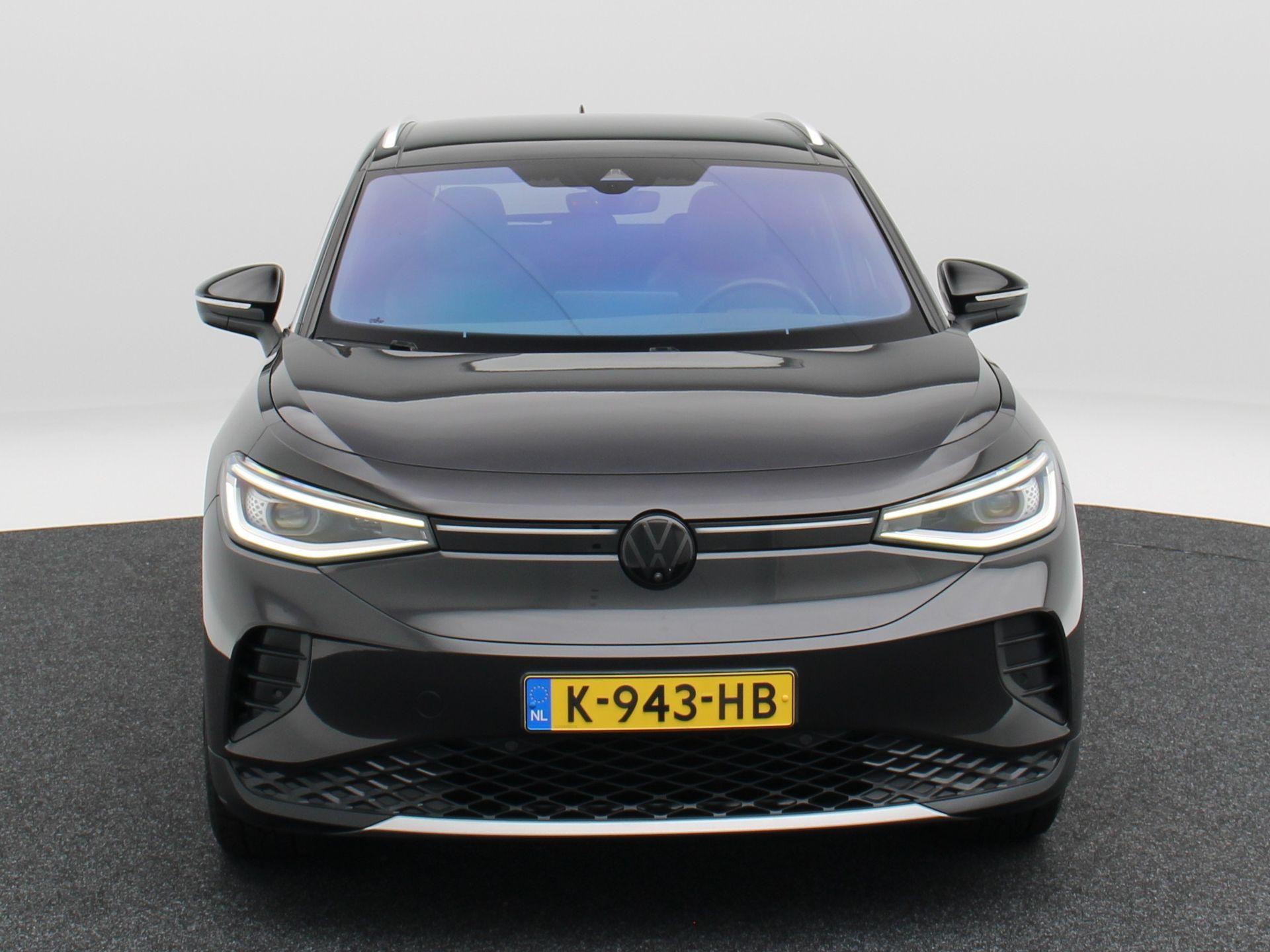 Volkswagen ID.4 First Max 77 kWh - Afbeelding 5