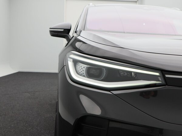 matrix LED koplampen
