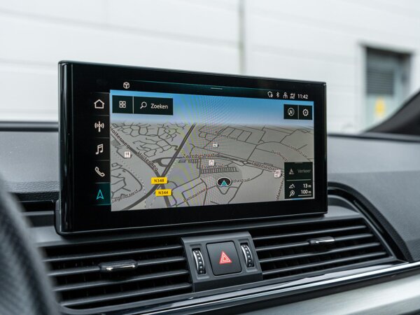 navigatiesysteem full map navigatiesysteem full map
