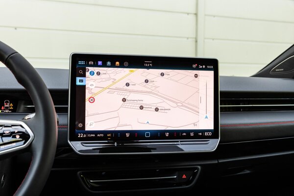 navigatiesysteem