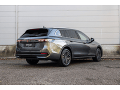 Volkswagen Passat Variant 1.5 eHybrid 204pk DSG Elegance Business - Afbeelding 2