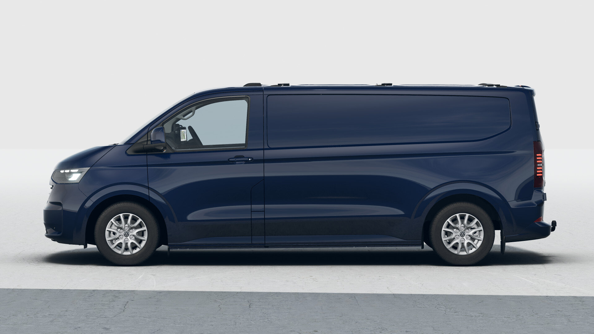 Volkswagen Transporter 2.5 eHybrid 233pk AUT L2H1 30 Style - Afbeelding 3