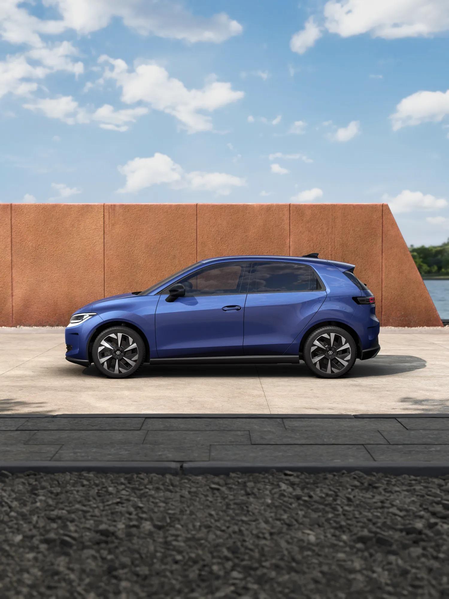 Volkswagen ID. Polo Life First Edition 211pk 52 kWh - Afbeelding 3