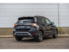 Volkswagen T-Cross 1.0 TSI 95pk Life Edition - Afbeelding 2
