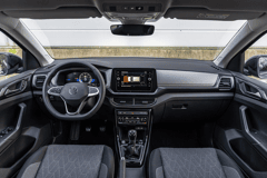 Volkswagen T-Cross 1.0 TSI 95pk Life Edition - Afbeelding 5