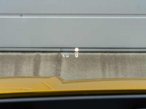 head-up display head-up display