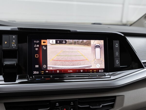 navigatiesysteem