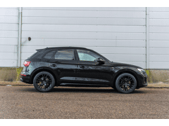 Audi Q5 55 TFSIe 367pk PHEV Quattro Competition - Afbeelding 3