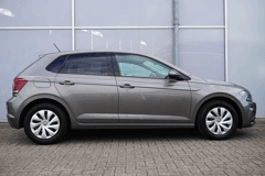 Volkswagen Polo 1.0 TSI 95pk Comfortline - Afbeelding 3