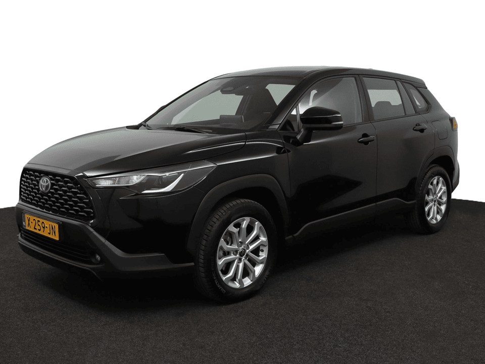 Toyota Corolla Cross Hybrid 140 Active - Afbeelding 1