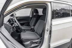 Volkswagen T-Cross 1.0 TSI 116pk DSG Life Edition - Afbeelding 5